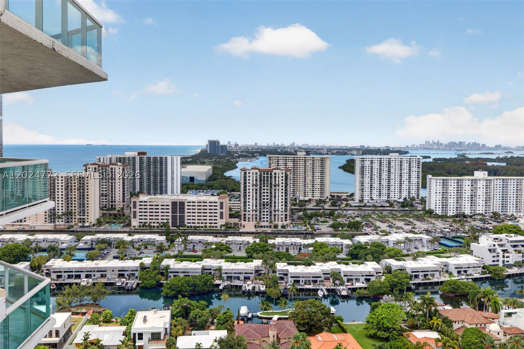 OCEANIA V CONDO - Residential
