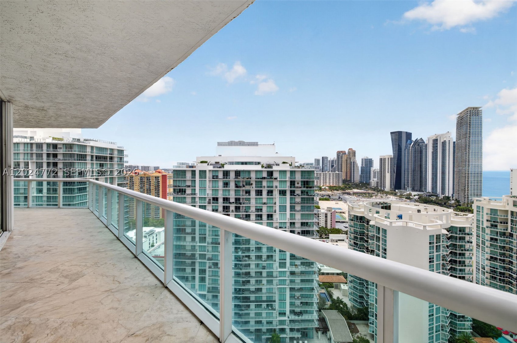 OCEANIA V CONDO - Residential