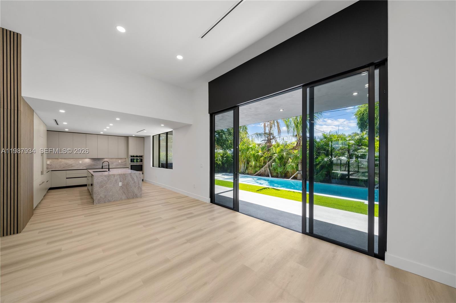 BAY VISTA PARK AMD PL - Residential