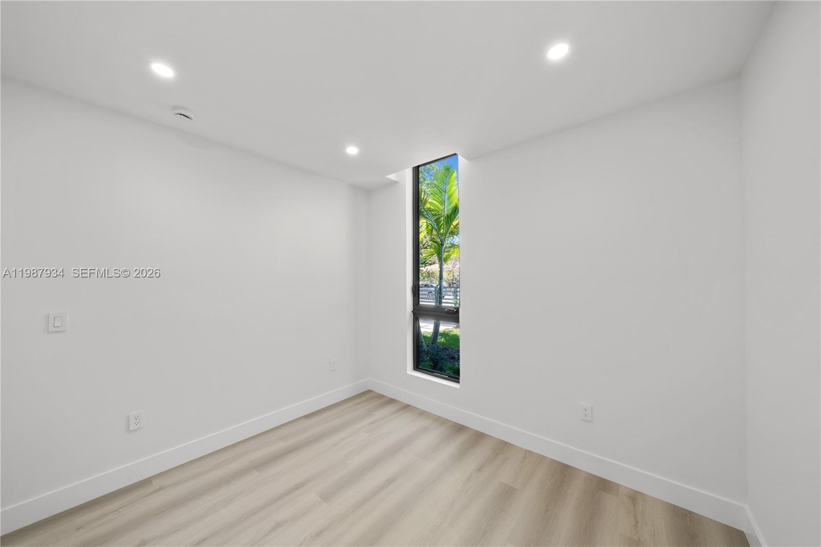 BAY VISTA PARK AMD PL - Residential