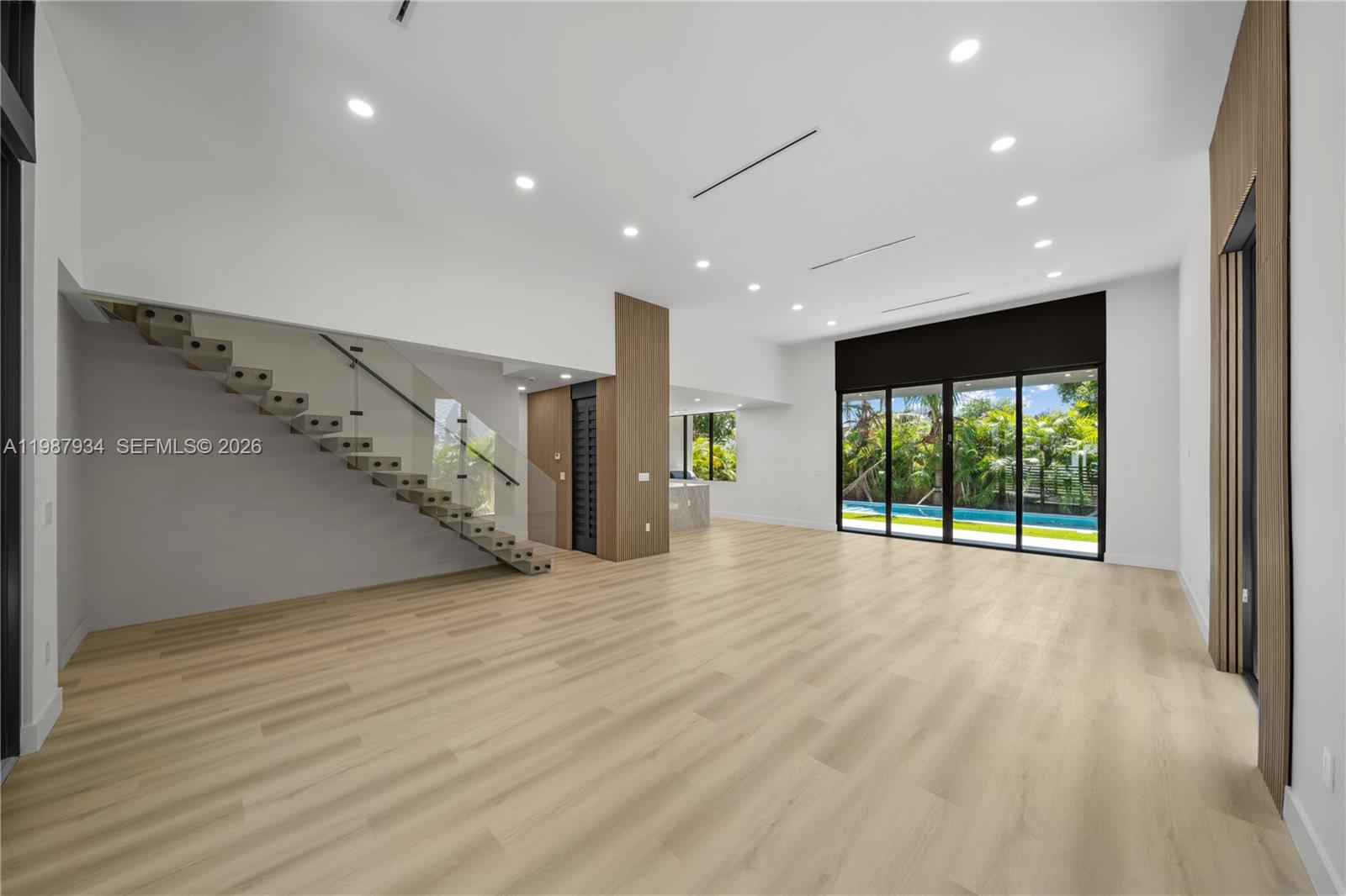 BAY VISTA PARK AMD PL - Residential