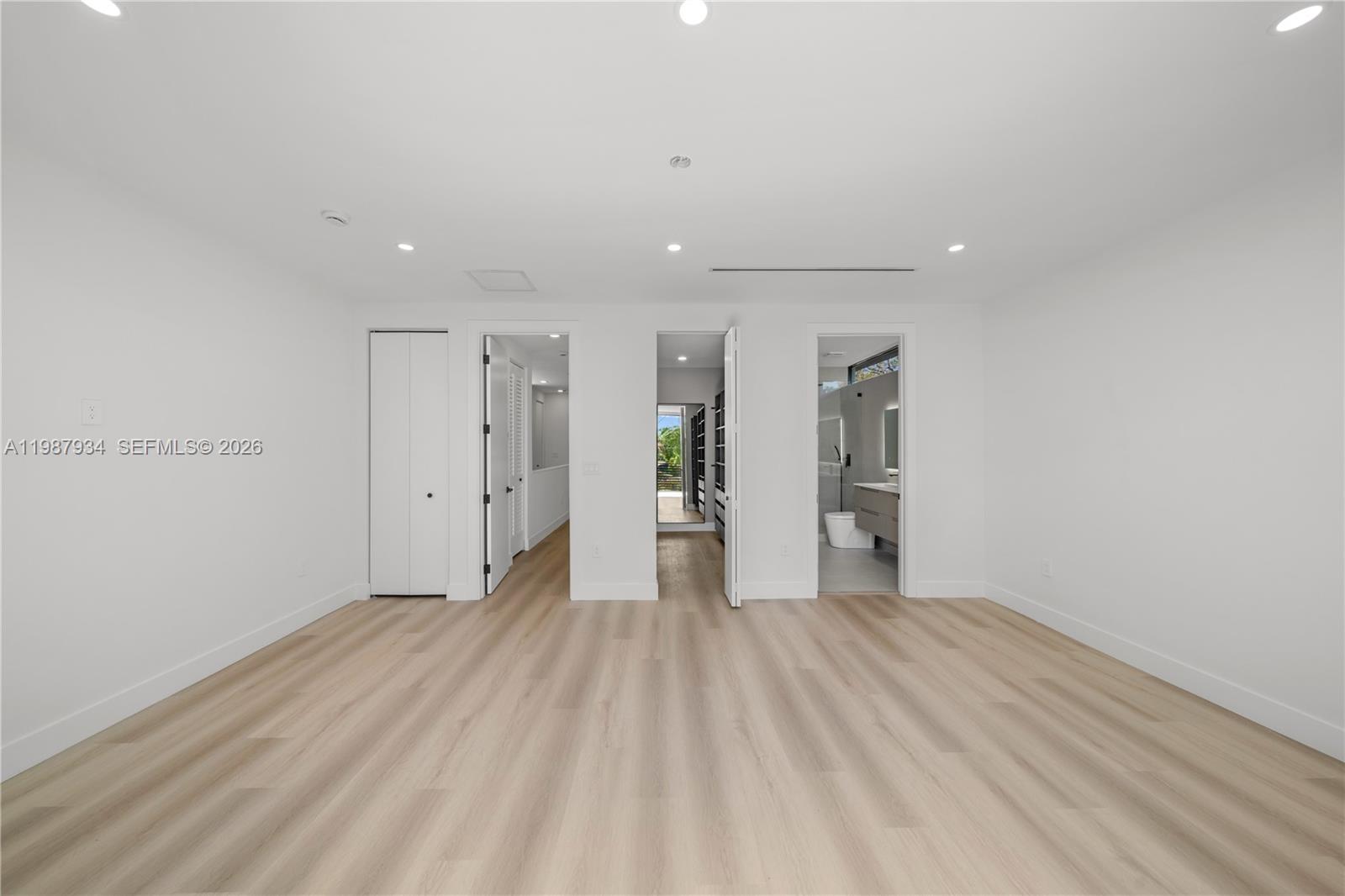 BAY VISTA PARK AMD PL - Residential