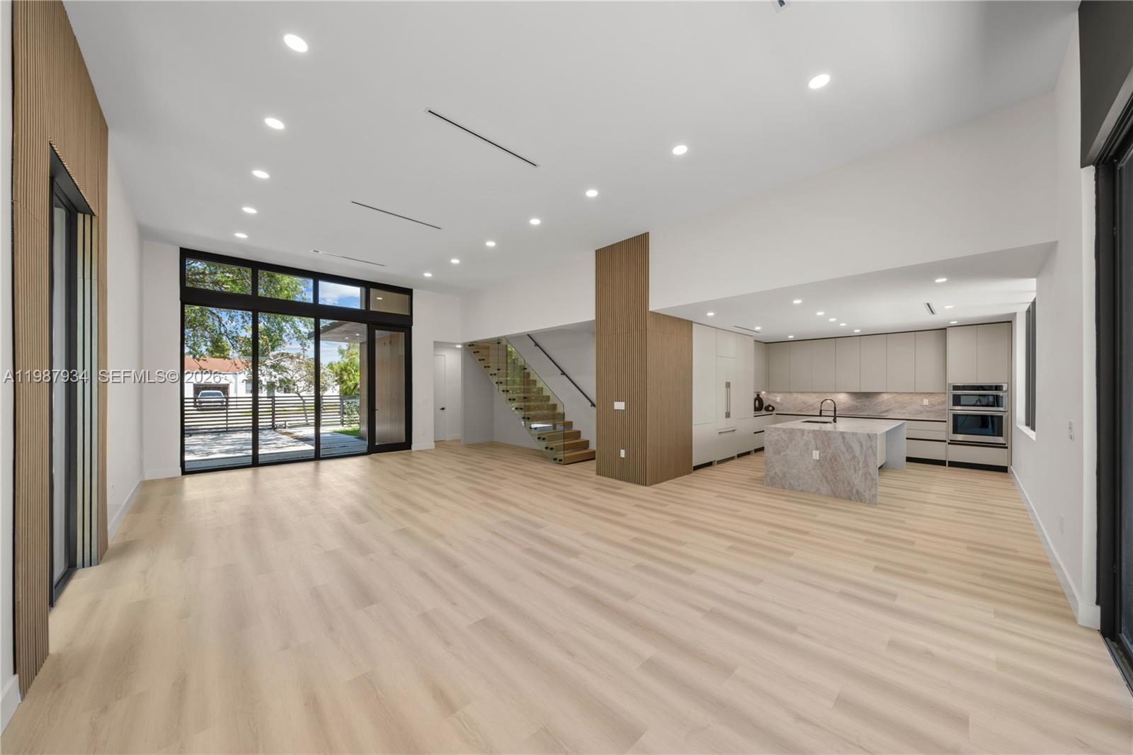 BAY VISTA PARK AMD PL - Residential