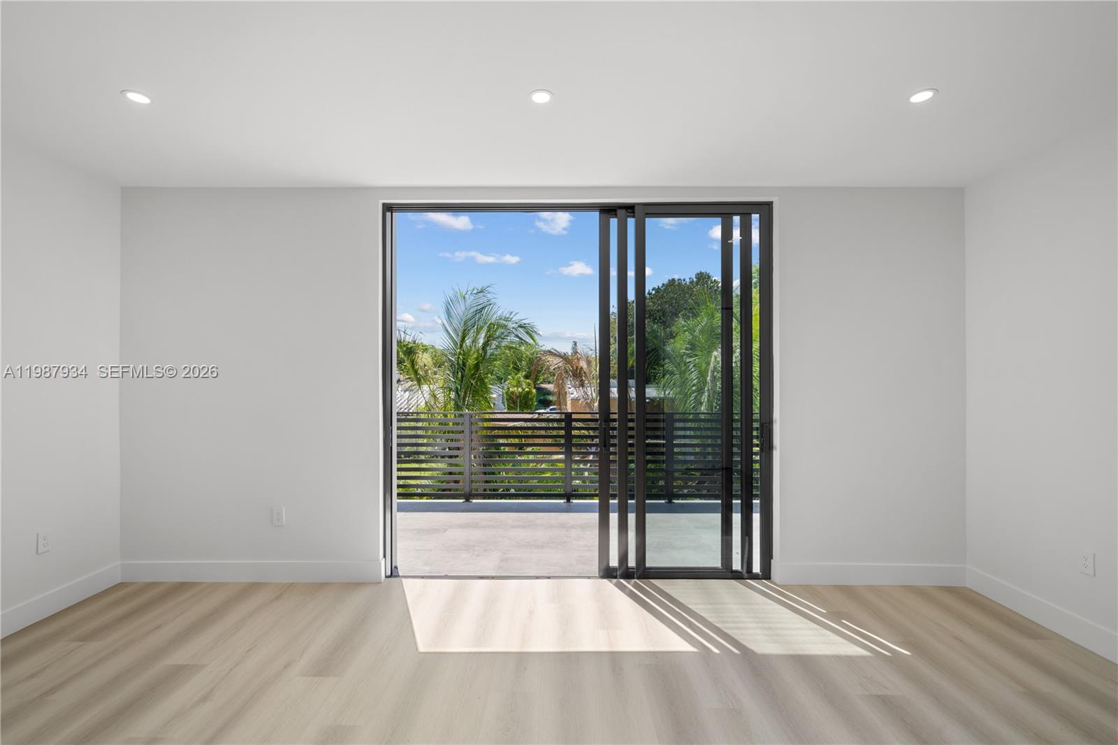 BAY VISTA PARK AMD PL - Residential