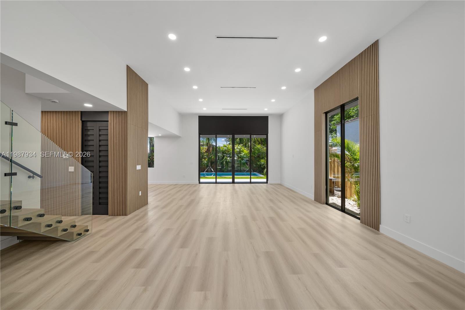 BAY VISTA PARK AMD PL - Residential