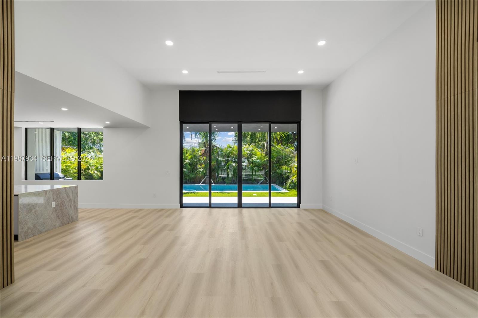 BAY VISTA PARK AMD PL - Residential