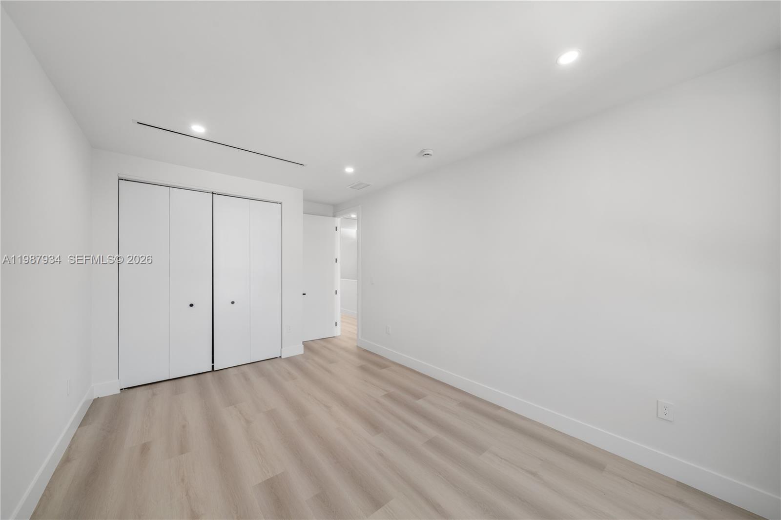 BAY VISTA PARK AMD PL - Residential