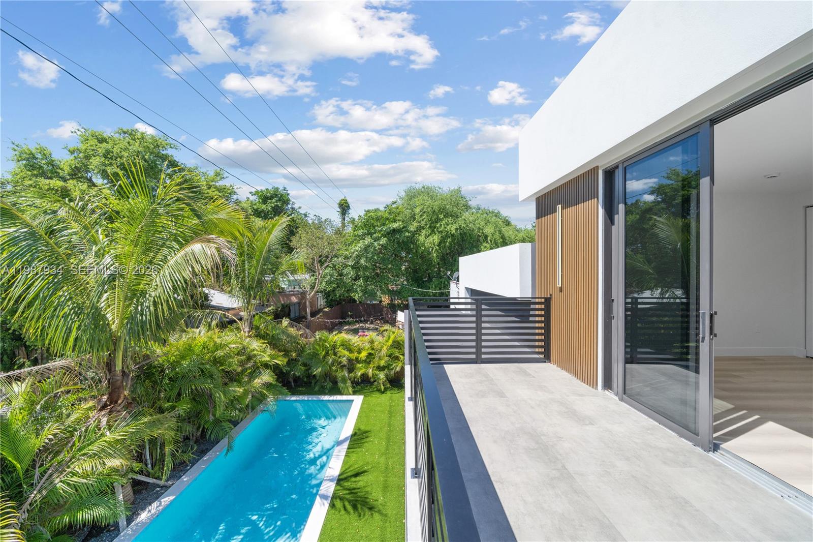 BAY VISTA PARK AMD PL - Residential