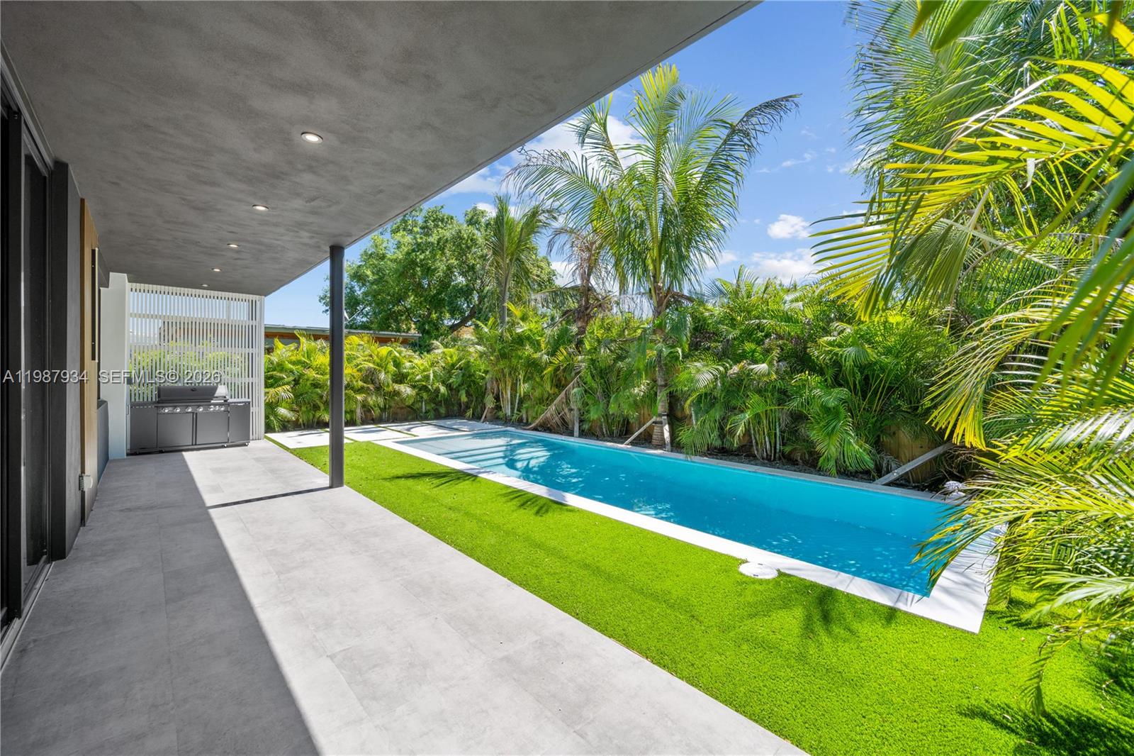 BAY VISTA PARK AMD PL - Residential