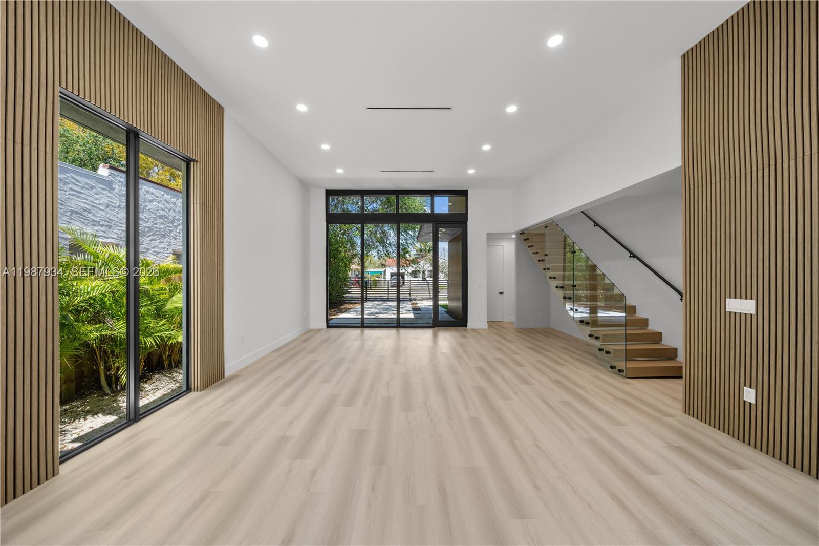 BAY VISTA PARK AMD PL - Residential