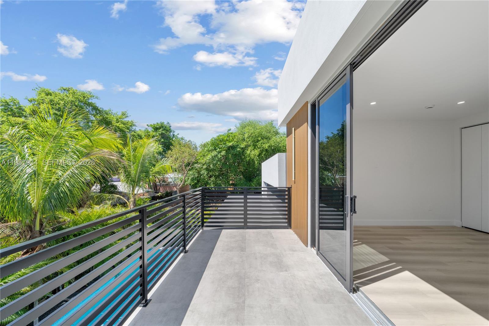 BAY VISTA PARK AMD PL - Residential