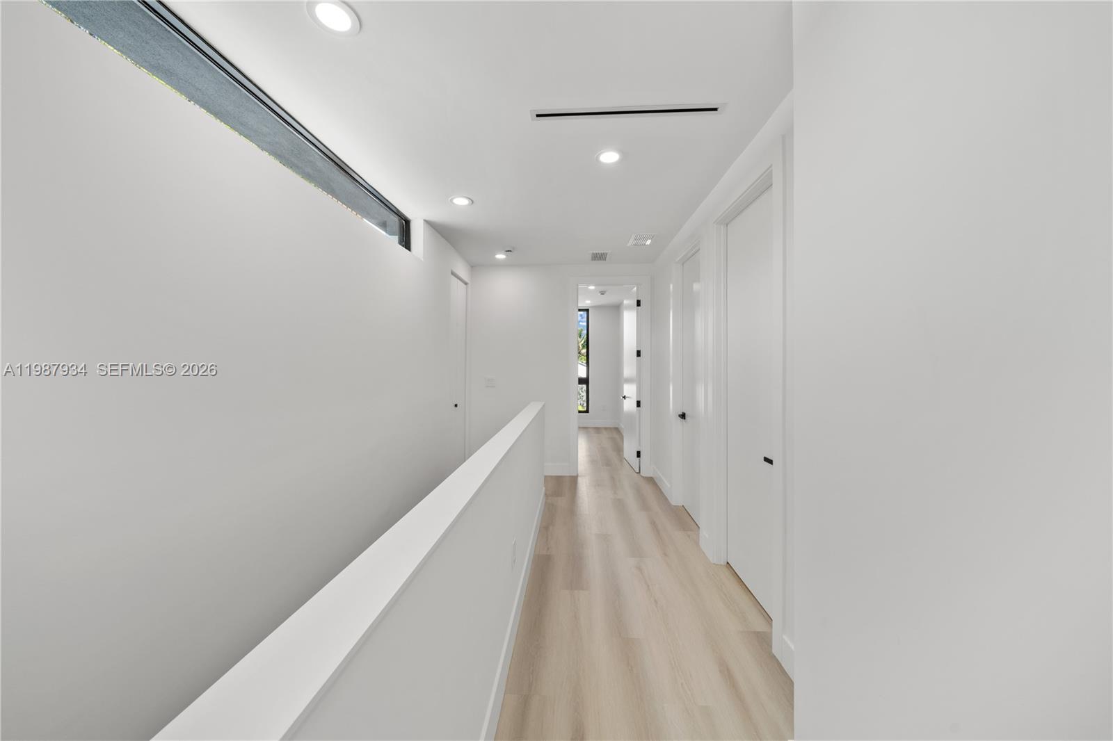 BAY VISTA PARK AMD PL - Residential