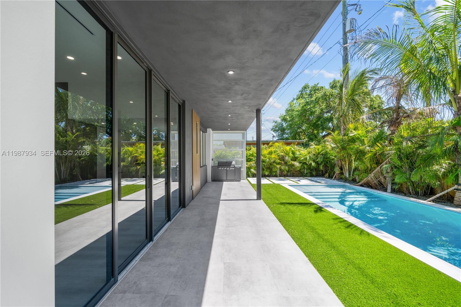BAY VISTA PARK AMD PL - Residential