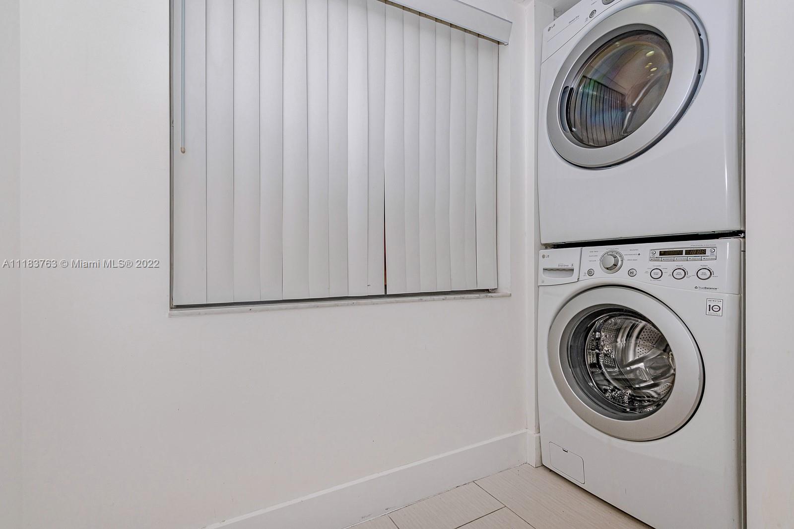 LAGO WEST A CONDO - Residential Lease