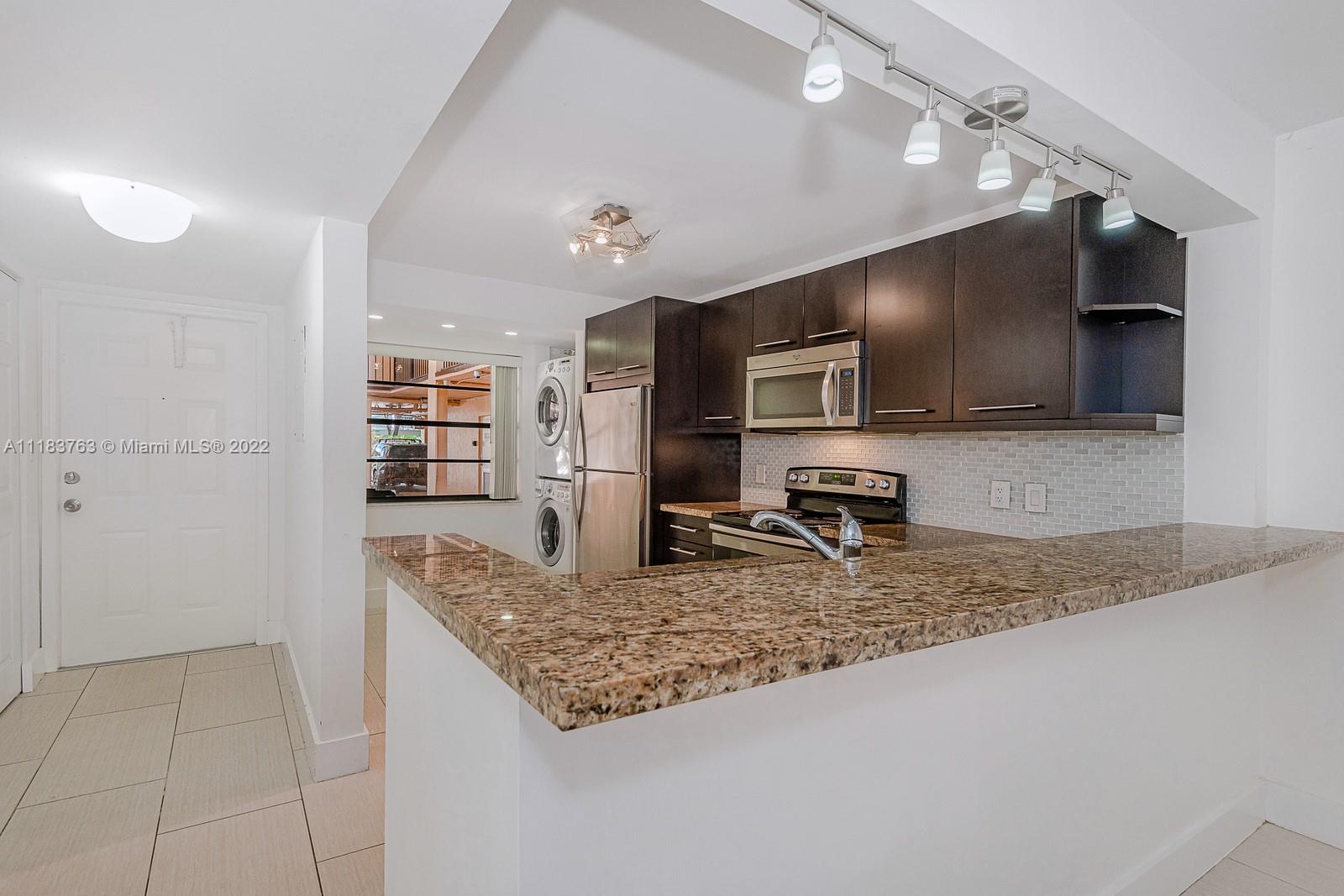 LAGO WEST A CONDO - Residential Lease