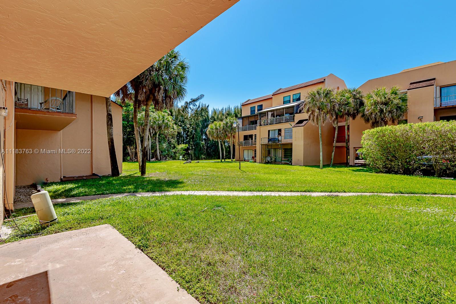 LAGO WEST A CONDO - Residential Lease