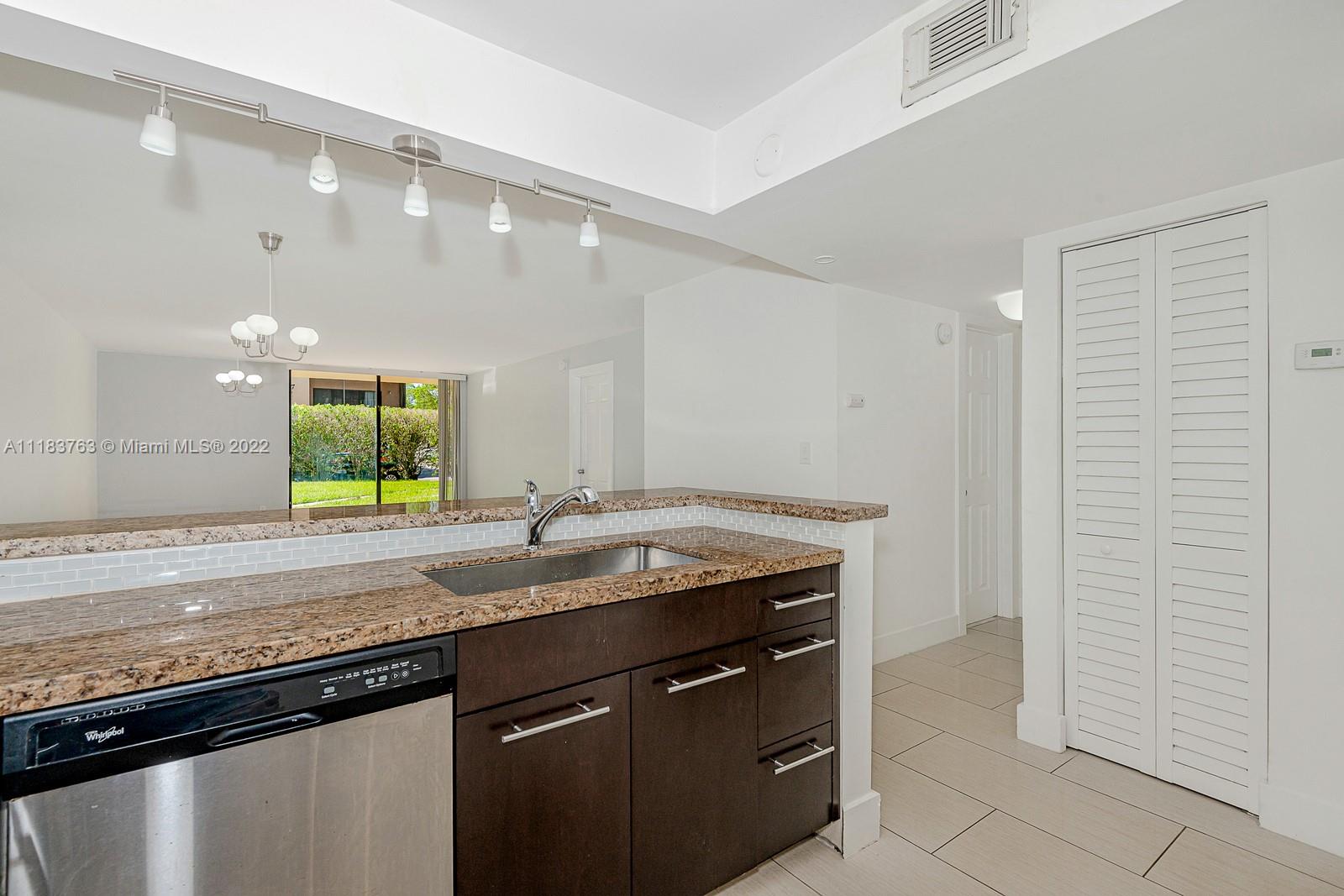 LAGO WEST A CONDO - Residential Lease