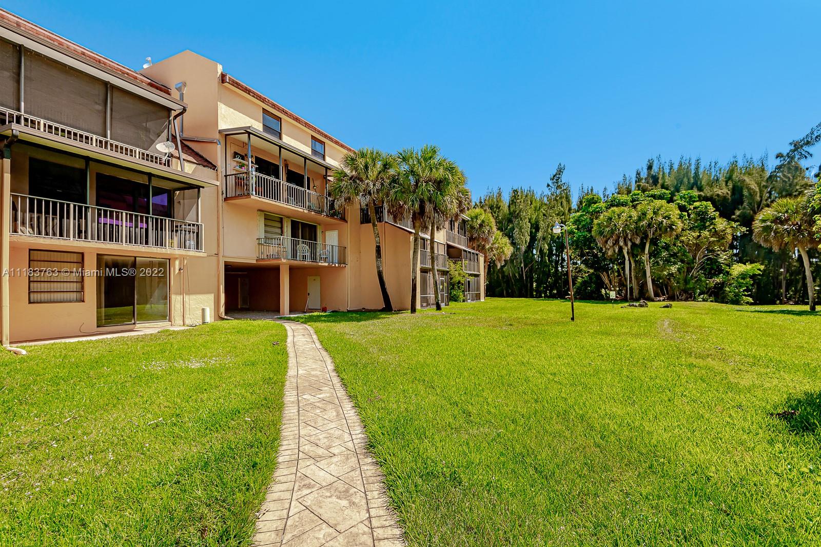 LAGO WEST A CONDO - Residential Lease