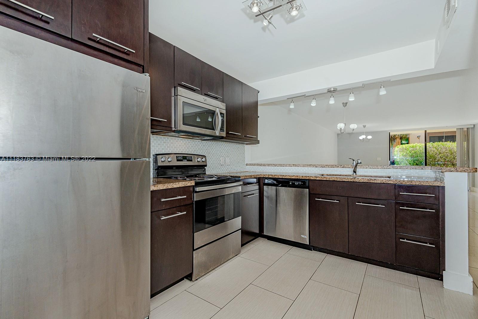 LAGO WEST A CONDO - Residential Lease