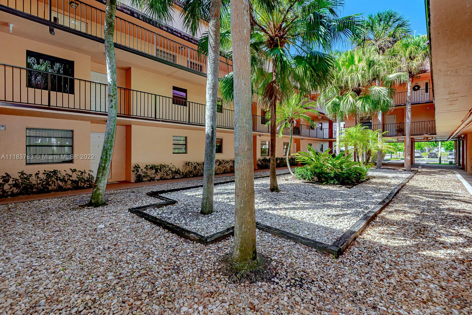 LAGO WEST A CONDO - Residential Lease