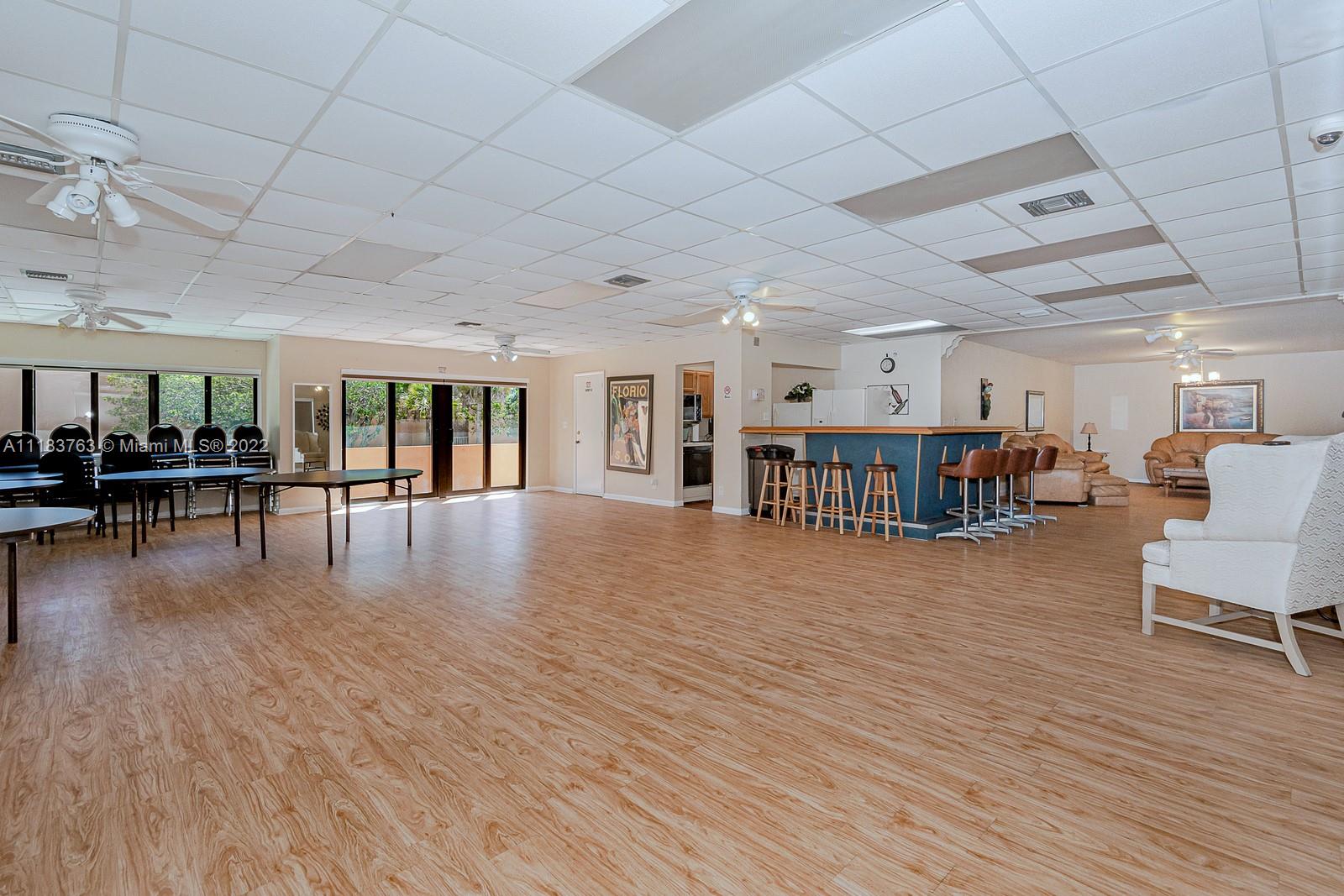 LAGO WEST A CONDO - Residential Lease