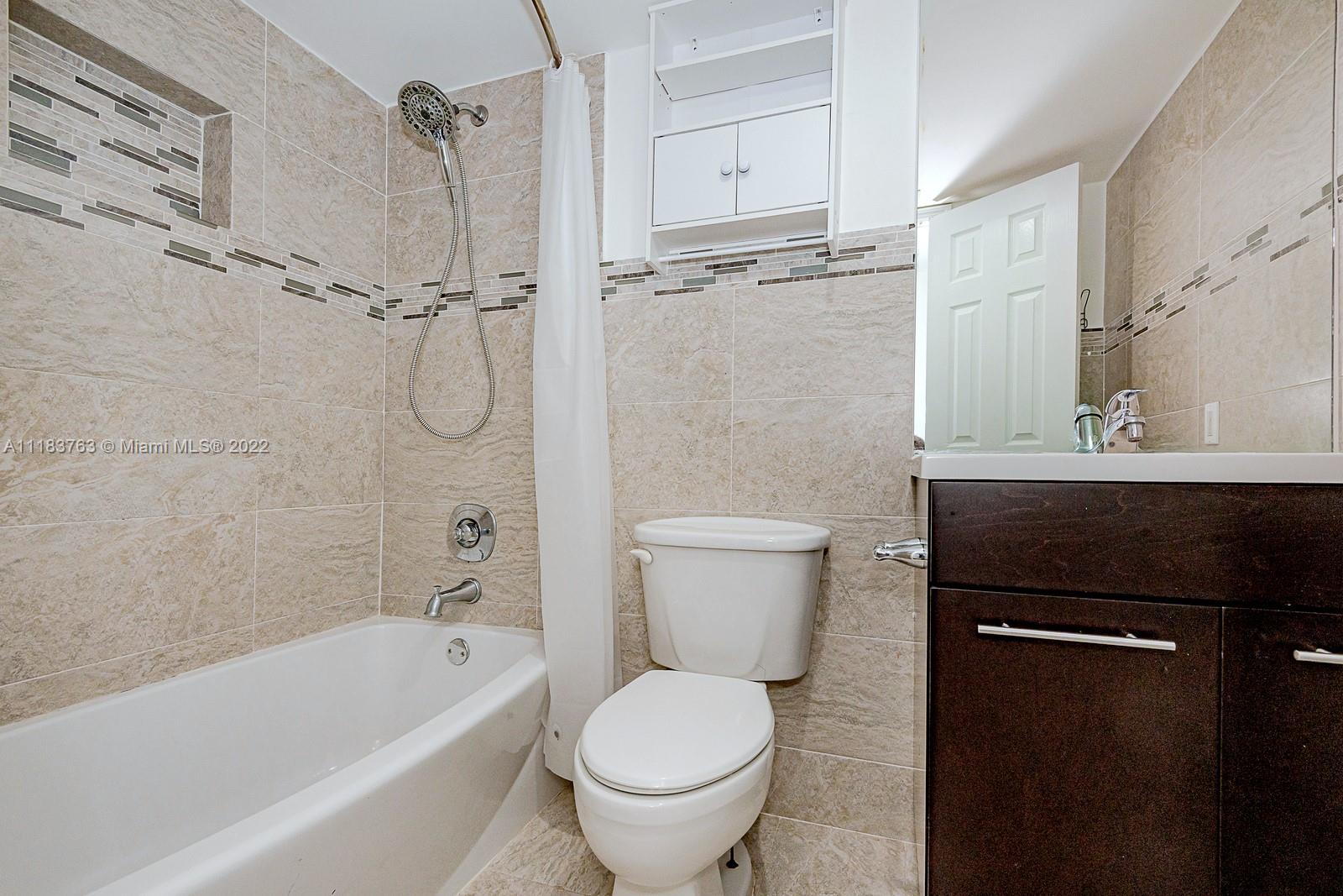 LAGO WEST A CONDO - Residential Lease