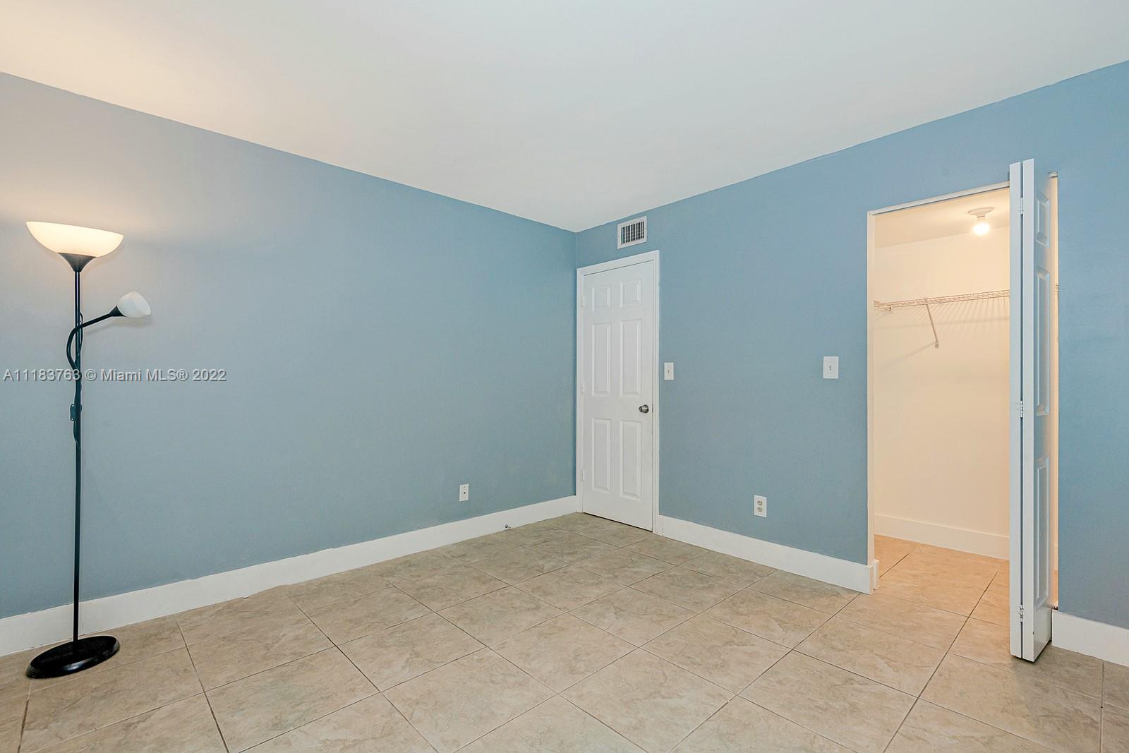 LAGO WEST A CONDO - Residential Lease
