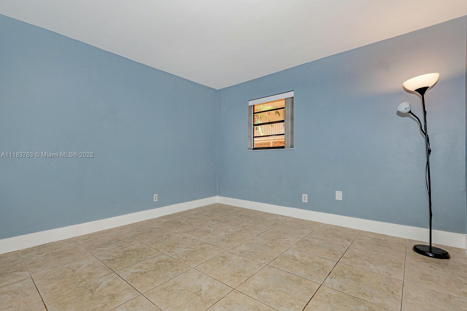 LAGO WEST A CONDO - Residential Lease