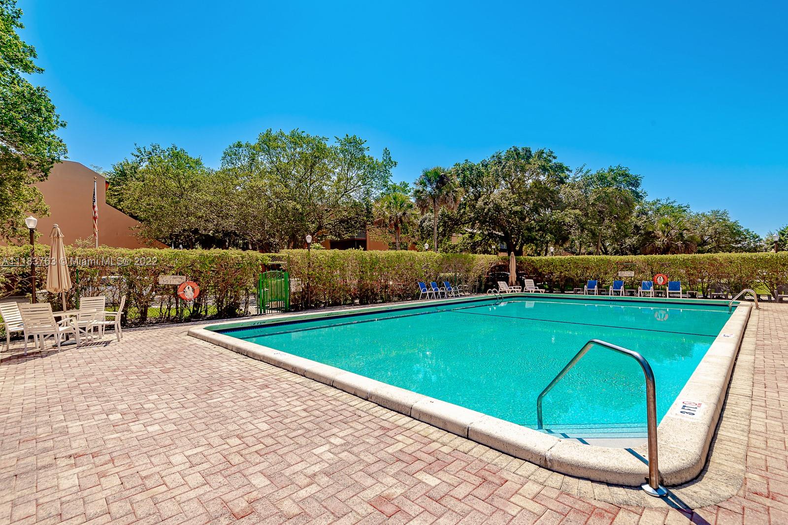 LAGO WEST A CONDO - Residential Lease