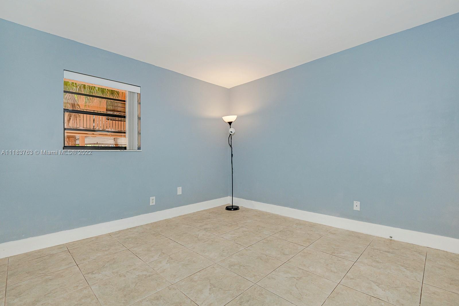 LAGO WEST A CONDO - Residential Lease