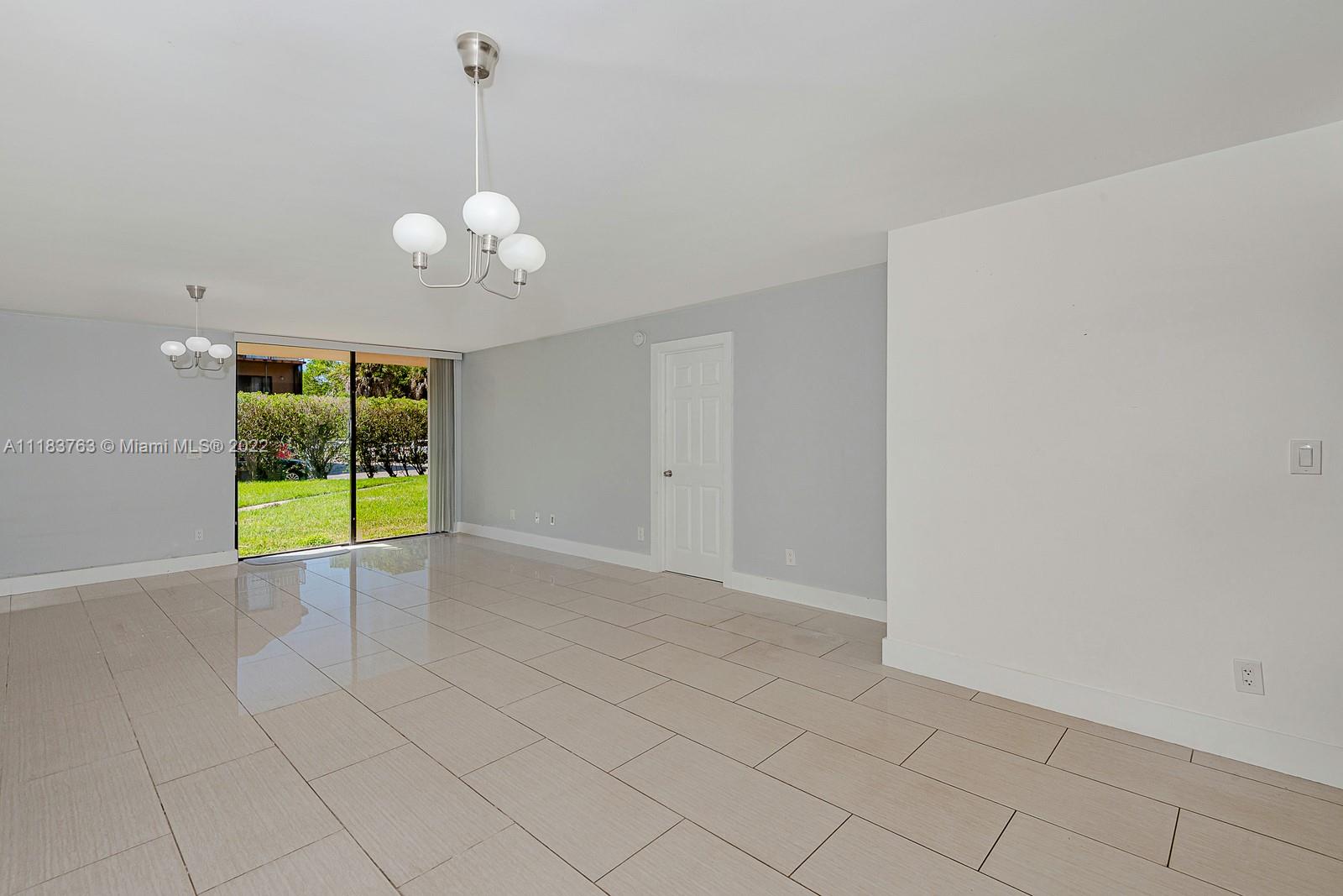 LAGO WEST A CONDO - Residential Lease