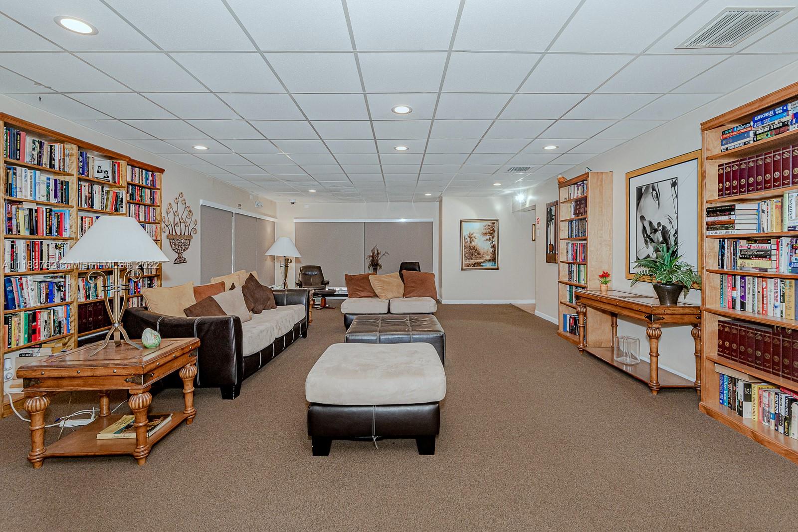 LAGO WEST A CONDO - Residential Lease