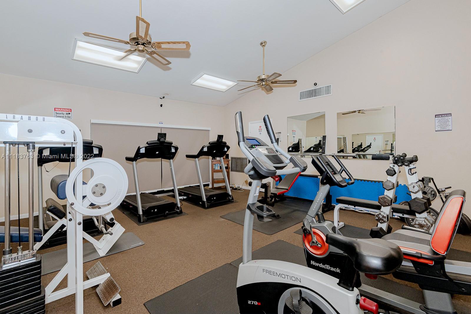 LAGO WEST A CONDO - Residential Lease