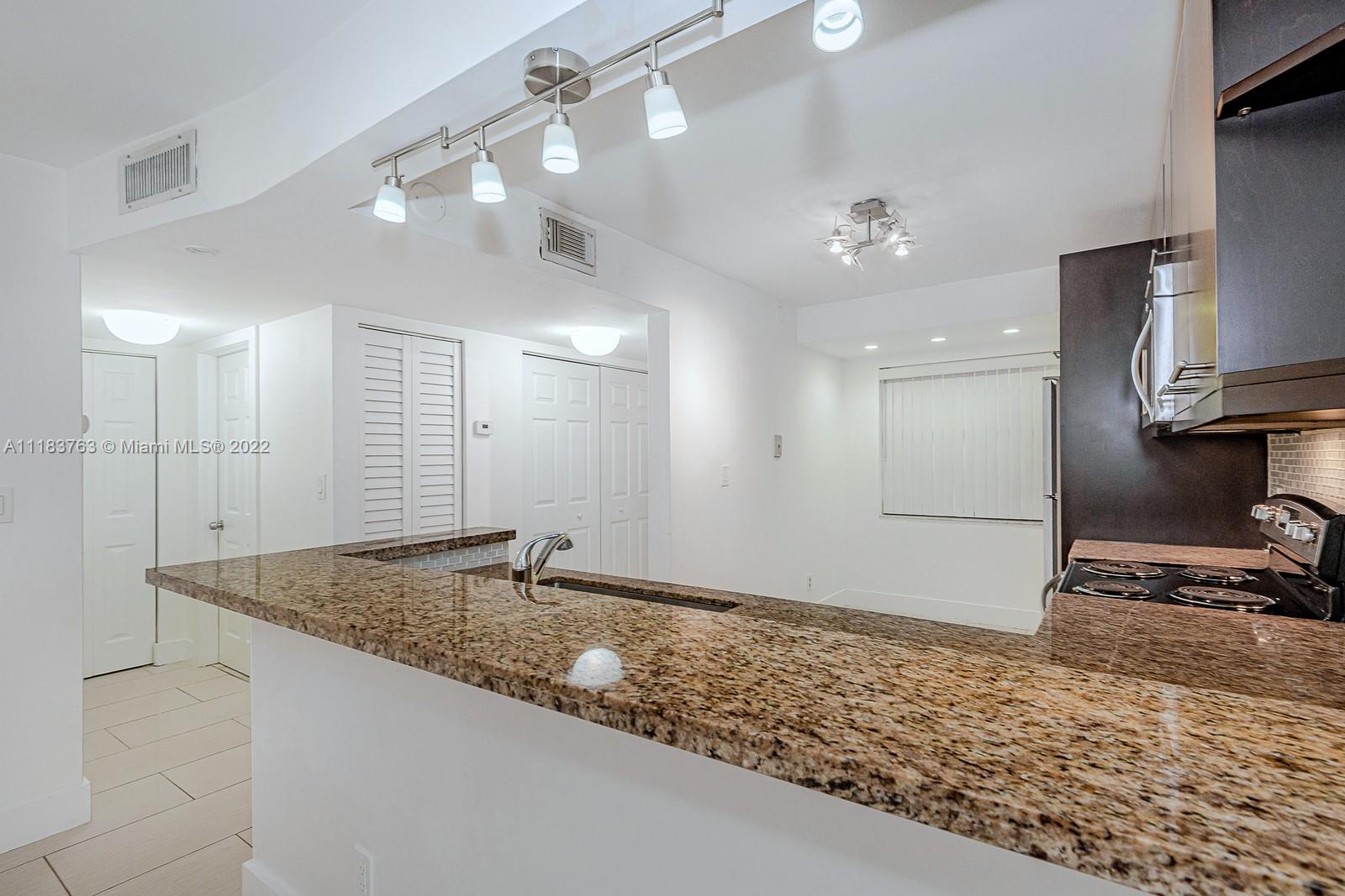 LAGO WEST A CONDO - Residential Lease