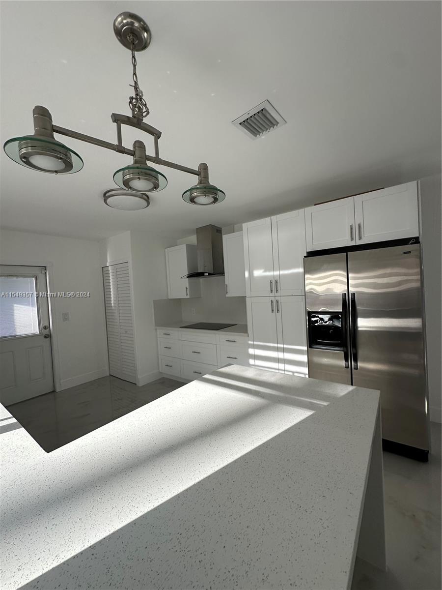 CORAVO AMD - Residential Lease