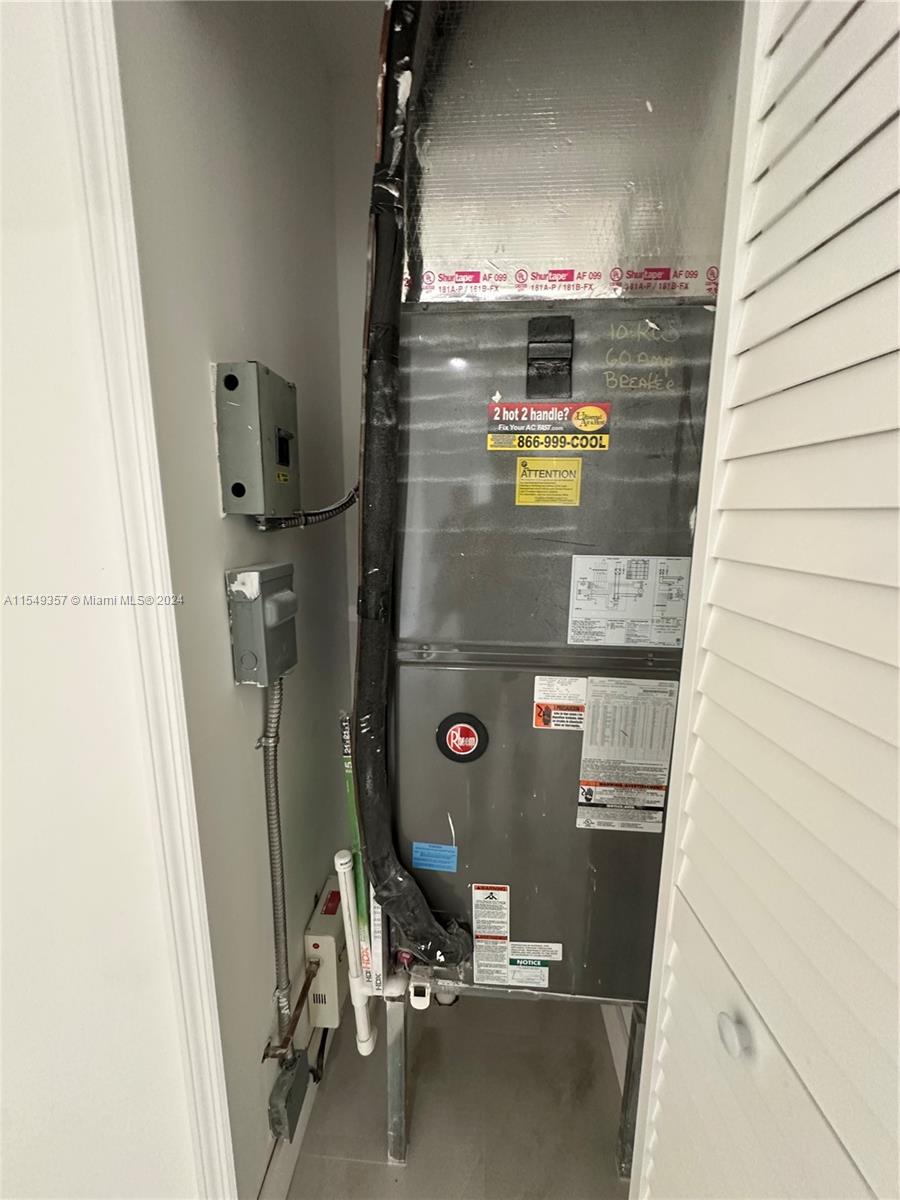 CORAVO AMD - Residential Lease