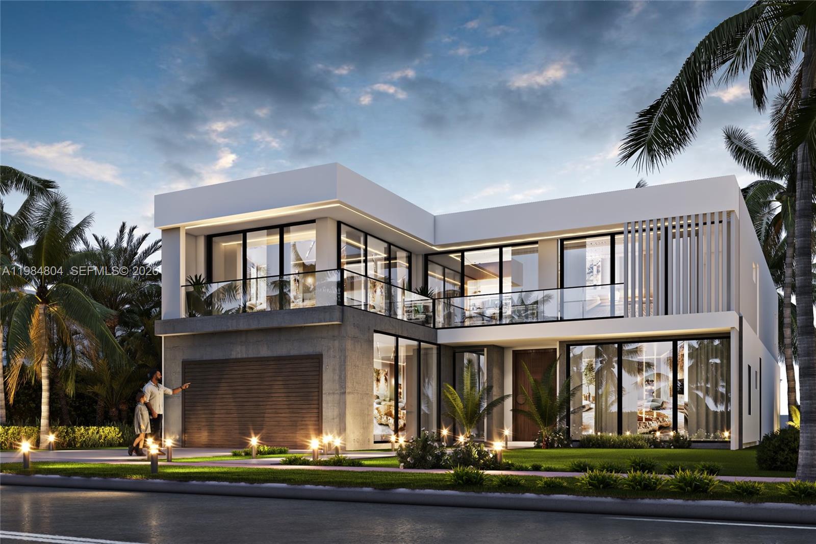 HOLMBERG & MC KEES - Residential