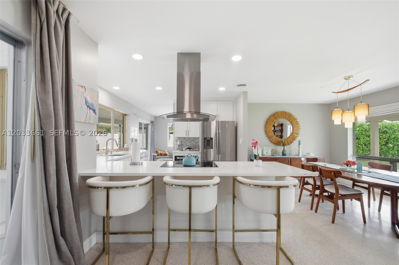 IMPERIAL POINT 2 SEC - Residential