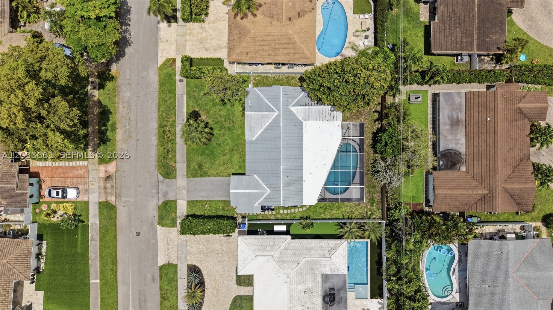 IMPERIAL POINT 2 SEC - Residential