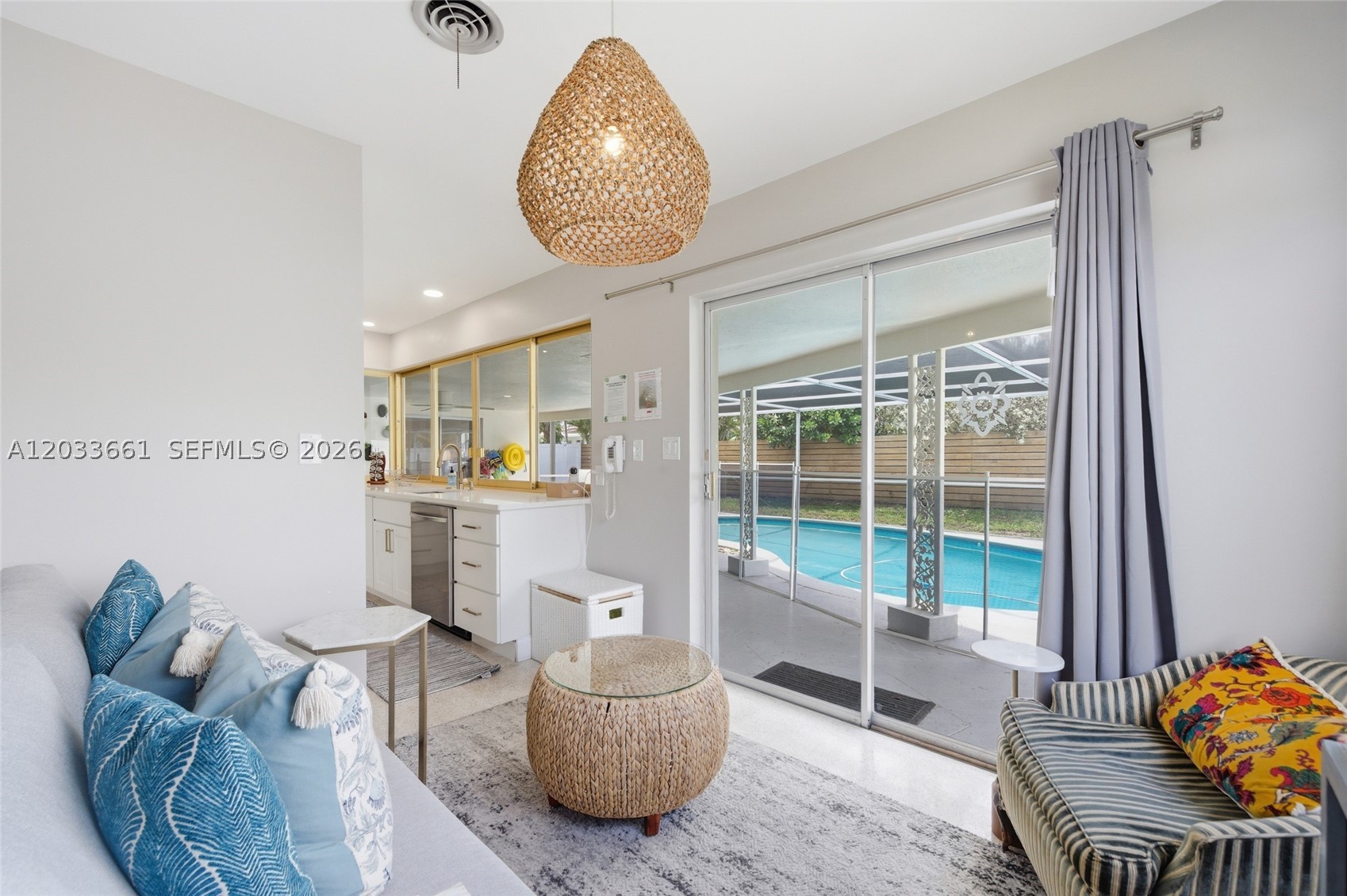 IMPERIAL POINT 2 SEC - Residential