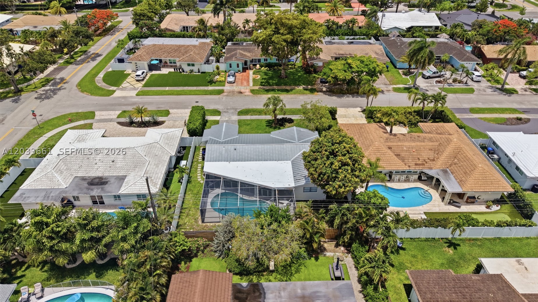 IMPERIAL POINT 2 SEC - Residential