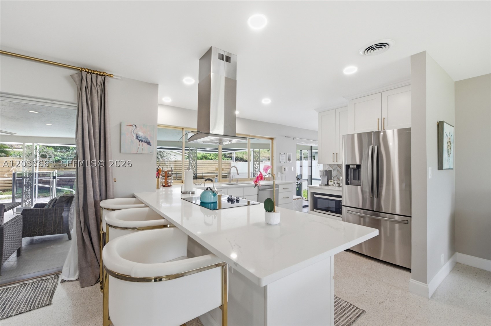 IMPERIAL POINT 2 SEC - Residential