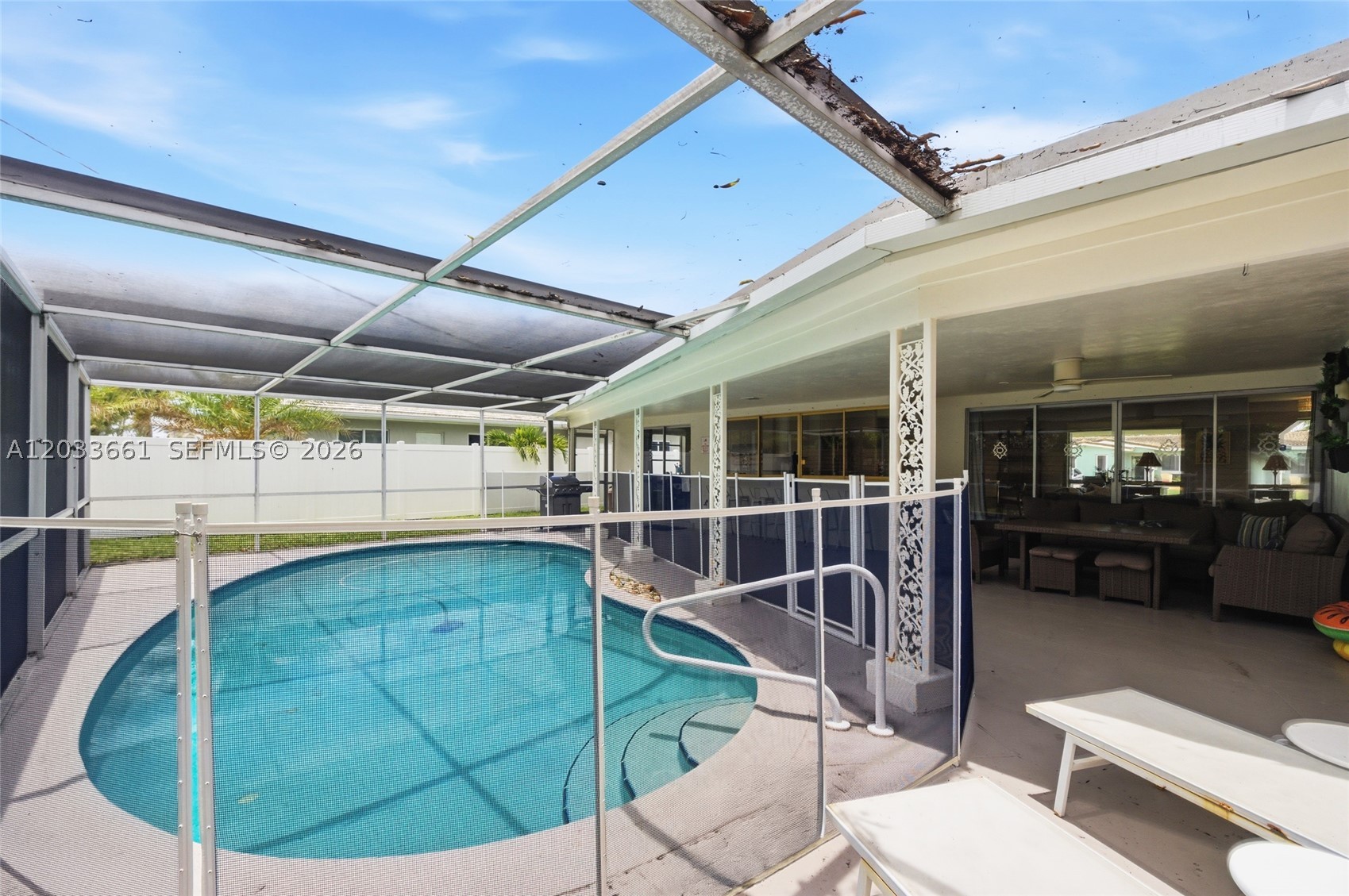 IMPERIAL POINT 2 SEC - Residential