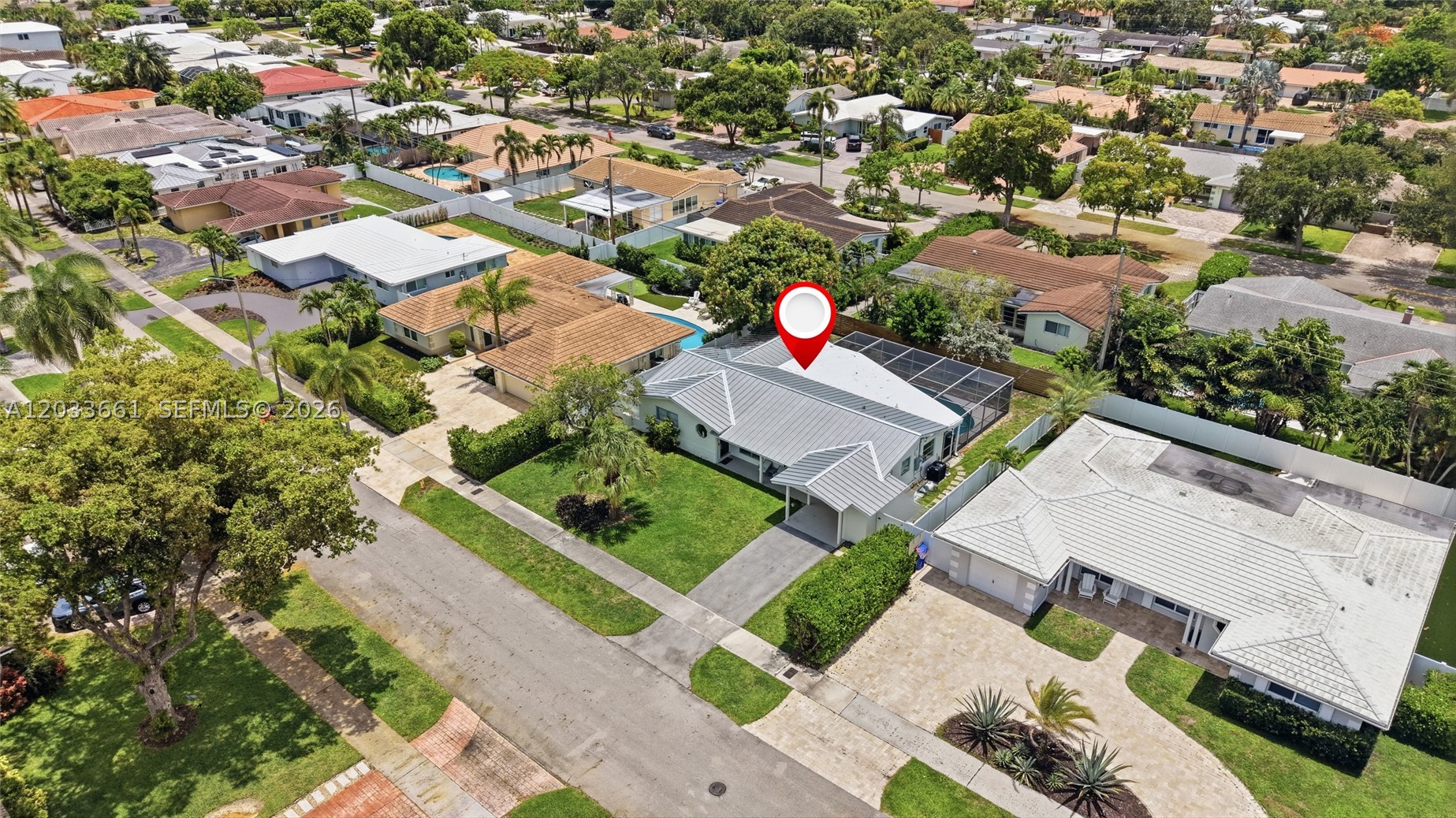 IMPERIAL POINT 2 SEC - Residential