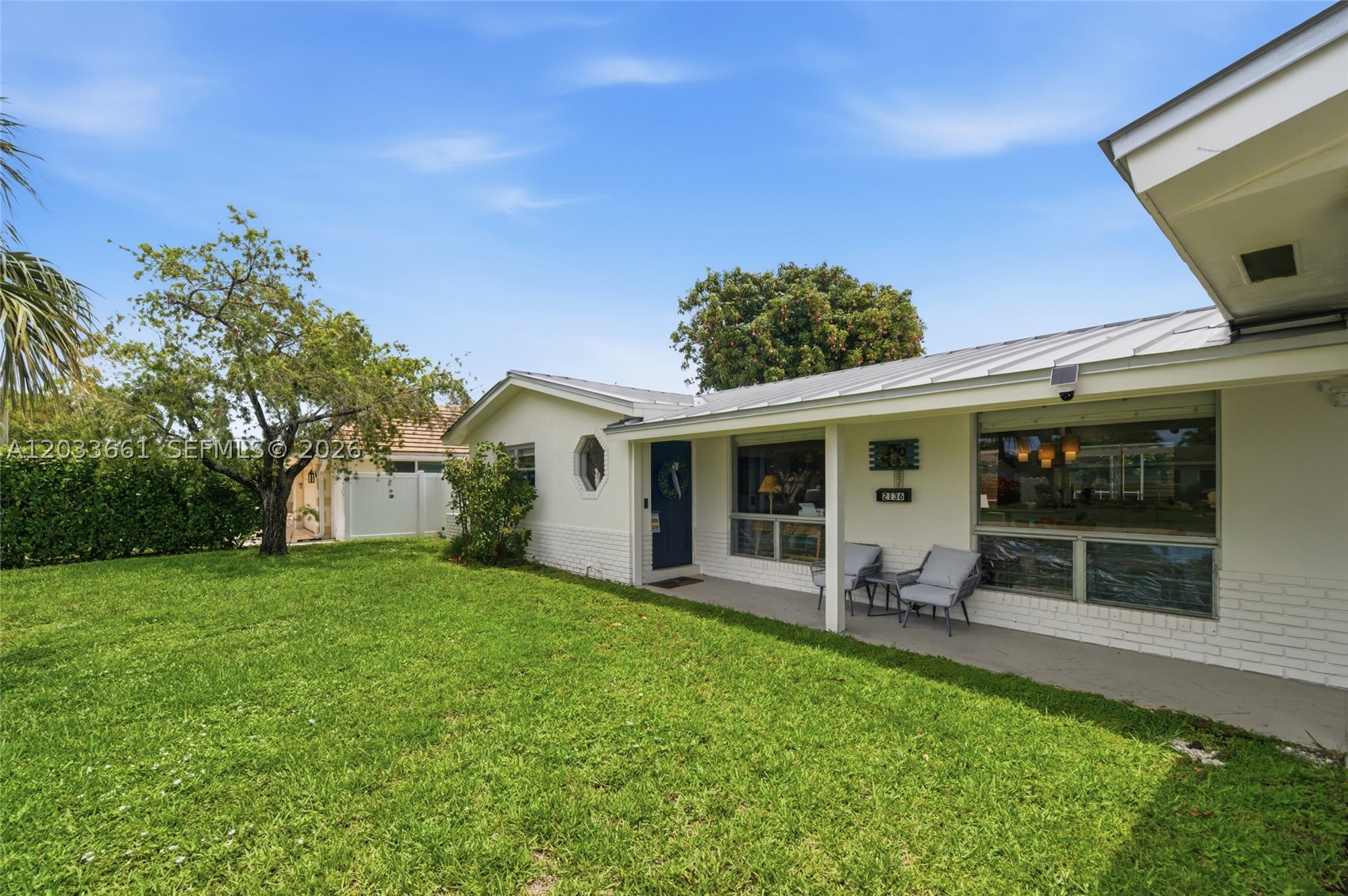 IMPERIAL POINT 2 SEC - Residential