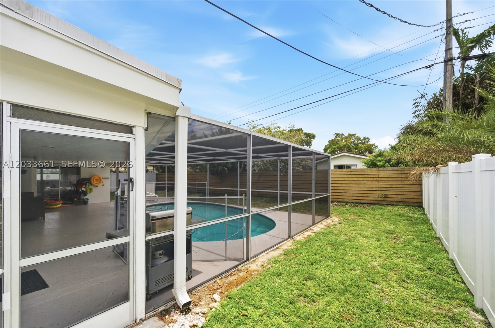 IMPERIAL POINT 2 SEC - Residential