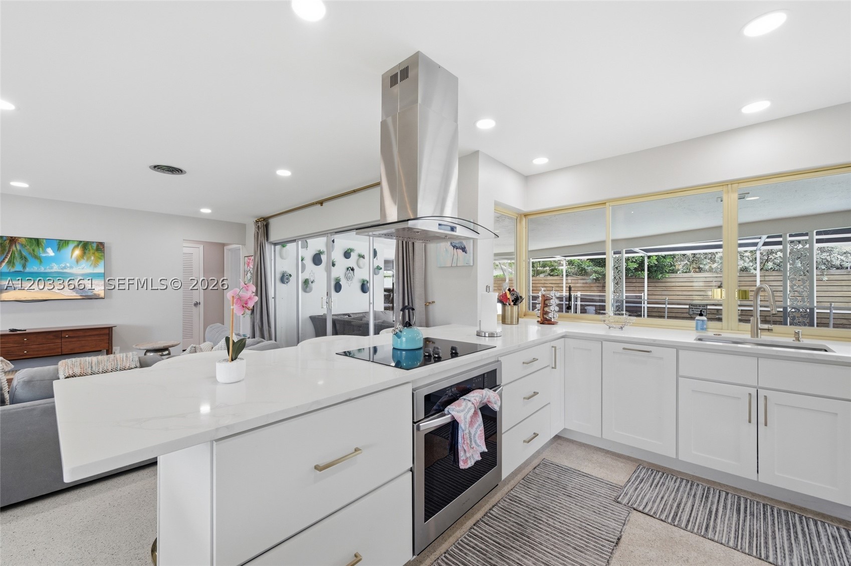 IMPERIAL POINT 2 SEC - Residential