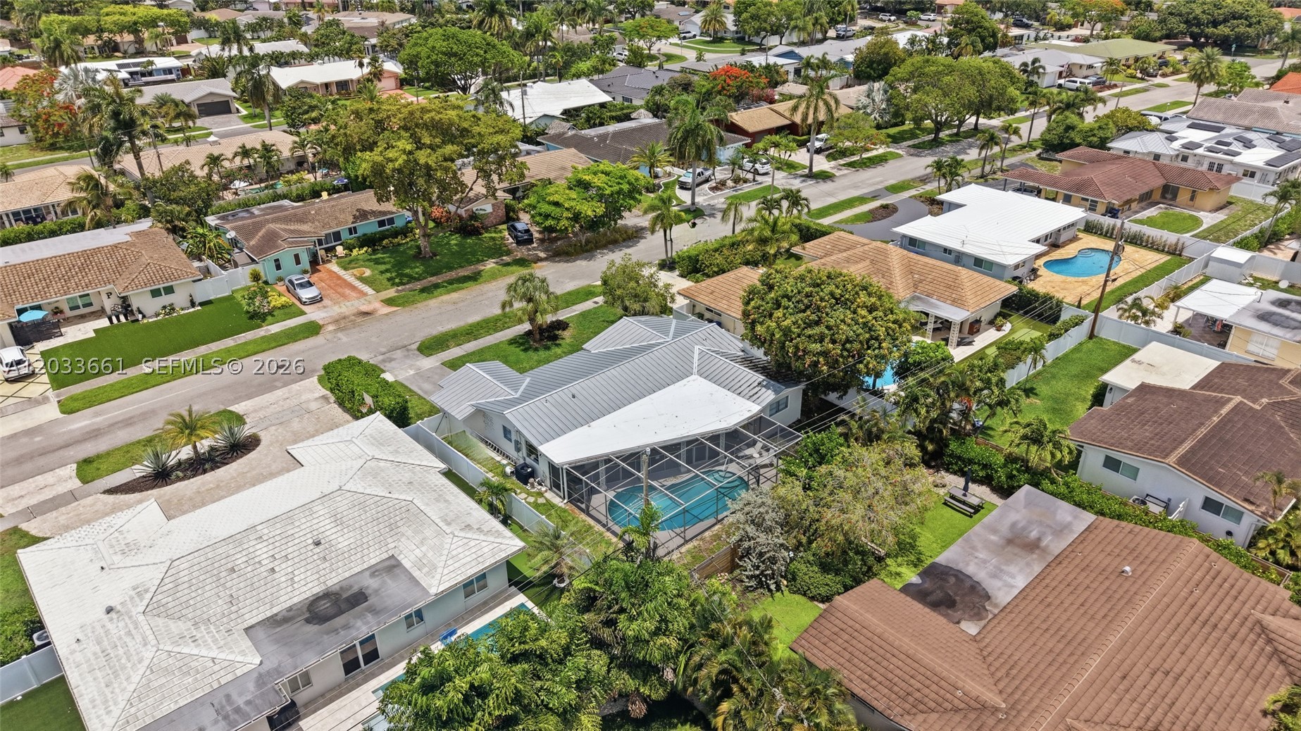 IMPERIAL POINT 2 SEC - Residential