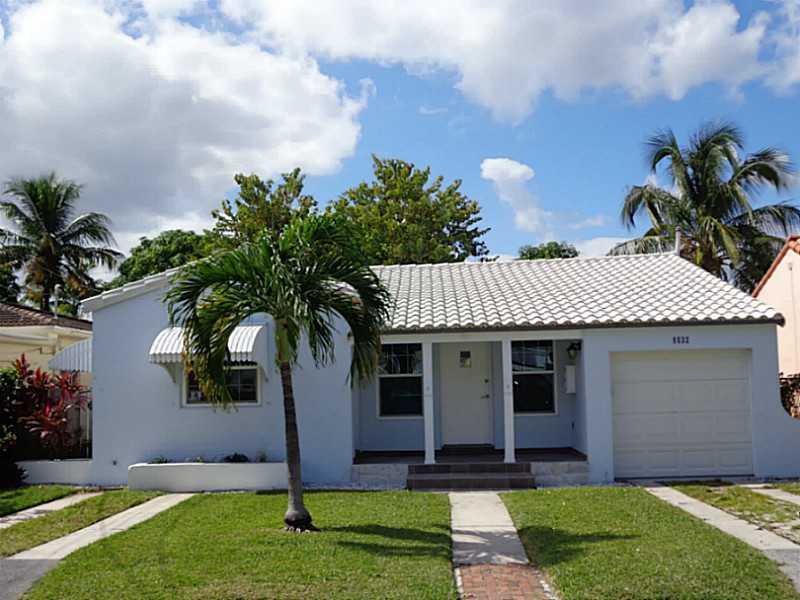 ALTOS DEL MAR NO 6 - Residential Lease