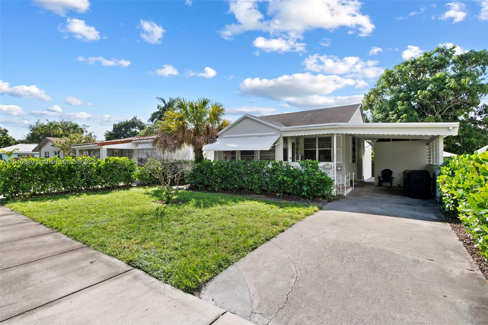 HUGE INVESTOR/DEVELOPER OPPORTUNITY: portfolio of 5 fully updated income producing properties located in the heart of East Hollywood, close to shops, dining, beaches and Hard Rock Casino. Zoned DH1 for multi-family and townhome development. Each property is rented above market rates. Great opportunity to buy, hold and build in the future. PLEASE NOTE: Sale Consists of 2226 Cleveland, 2230 Cleveland, 2224 Cleveland (adjacent lots) with 2227 Cleveland, 2231 Cleveland (adjacent lots). ALL PROPERTIES BEING SOLD AS ONE PORTFOLIO FOR $2,960,000. Don't miss this smart investment with long-term upside potential.